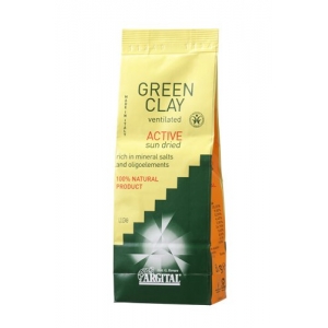Argital Ventilated Activated Green Clay